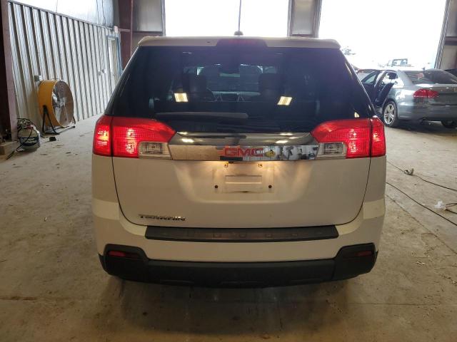 2015 GMC TERRAIN SL - 2GKALMEK1F6360864