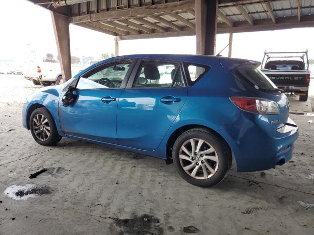 2012 MAZDA 3 I - JM1BL1L86C1591618