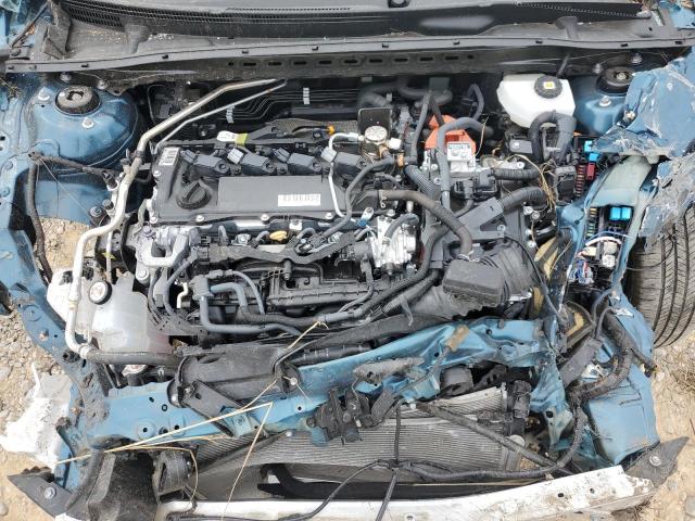 2025 TOYOTA CAMRY XSE #3283968807