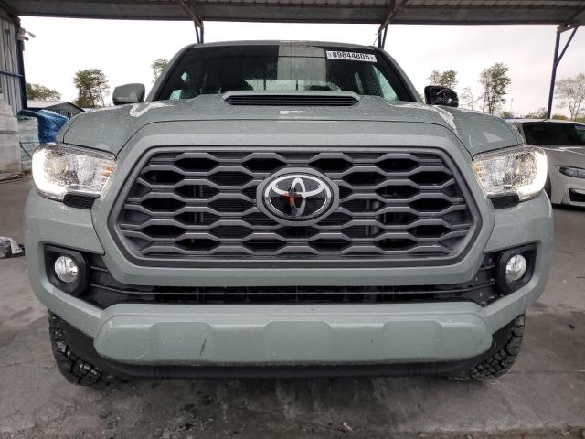 2022 TOYOTA TACOMA DOU - 3TYCZ5AN2NT102211