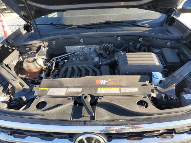 2021 VOLKSWAGEN ATLAS SE - 1V2RR2CA5MC548351