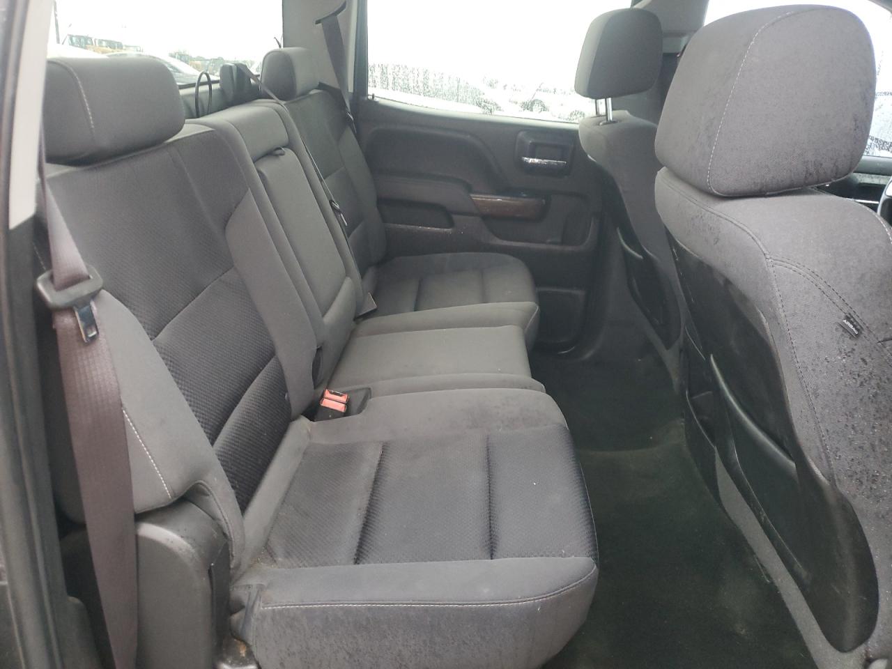 GMC SIERRA C1500 SLE