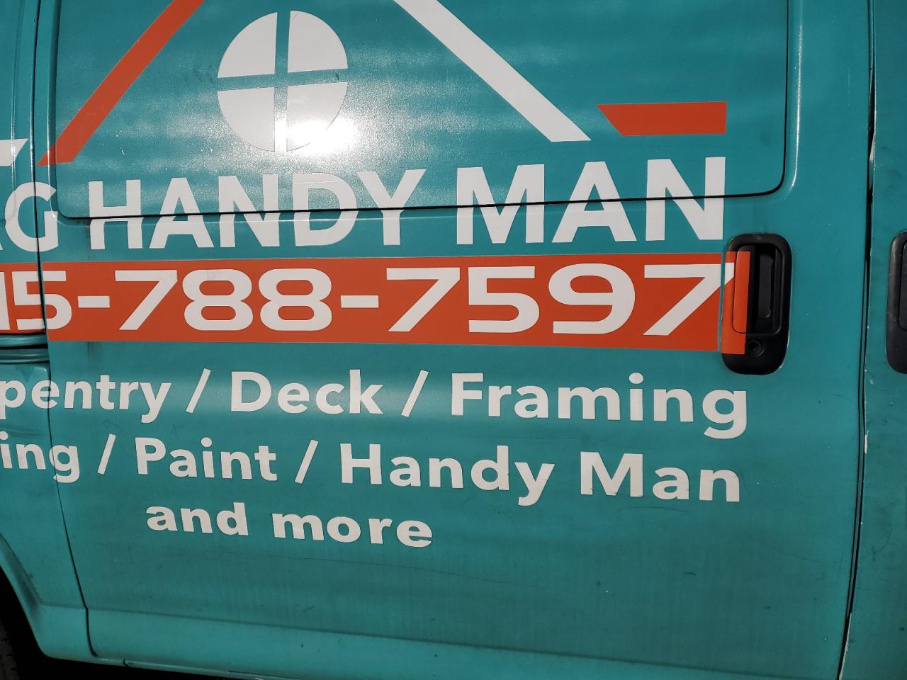 CHEVROLET EXPRESS G1