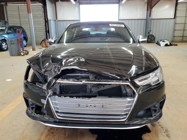 2019 AUDI S4 PREMIUM #3294525500