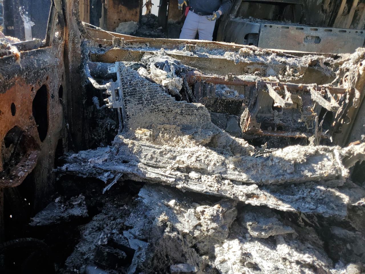 CHEVROLET TRAX ACTIV