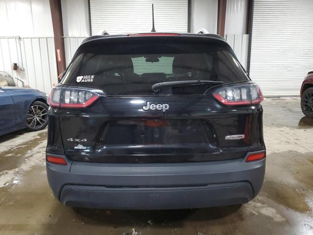 2019 JEEP CHEROKEE L - 1C4PJMLB1KD212093
