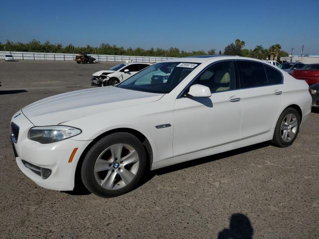 2013 BMW 528 I - WBAXG5C50DDY30696