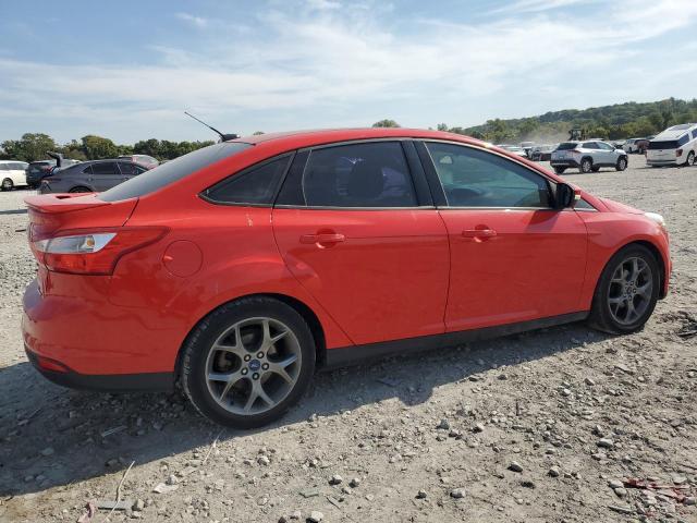 2014 FORD FOCUS SE - 1FADP3F23EL116876