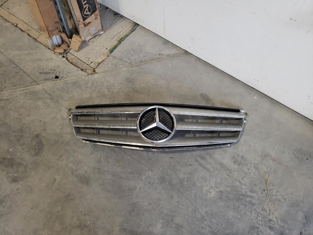 MERCEDES-BENZ C-CLASS 300 4MATIC