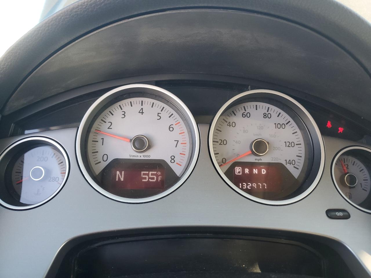 VOLKSWAGEN ROUTAN SE