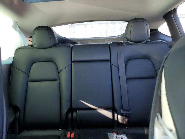 2023 TESLA MODEL Y - LRWYGDFD2PC967392