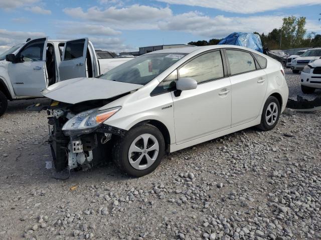2014 TOYOTA PRIUS - JTDKN3DU2E1759002