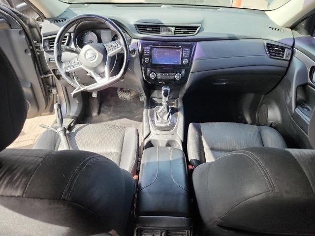 2017 NISSAN ROGUE S #3283825431