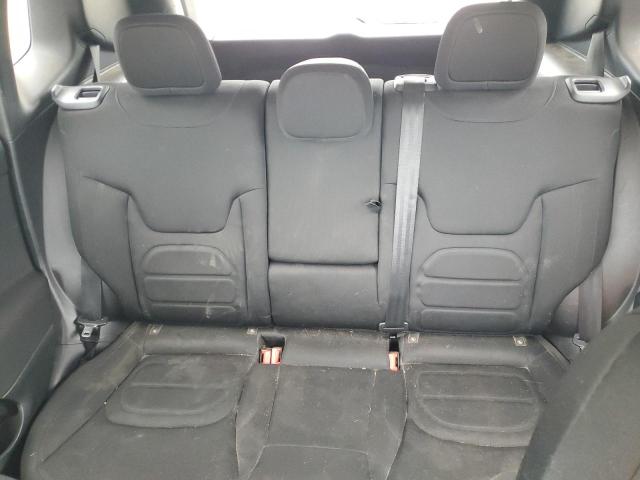 2019 JEEP RENEGADE L #3290309223