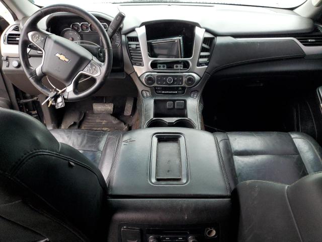 2017 CHEVROLET SUBURBAN C - 1GNSCHKC3HR195810