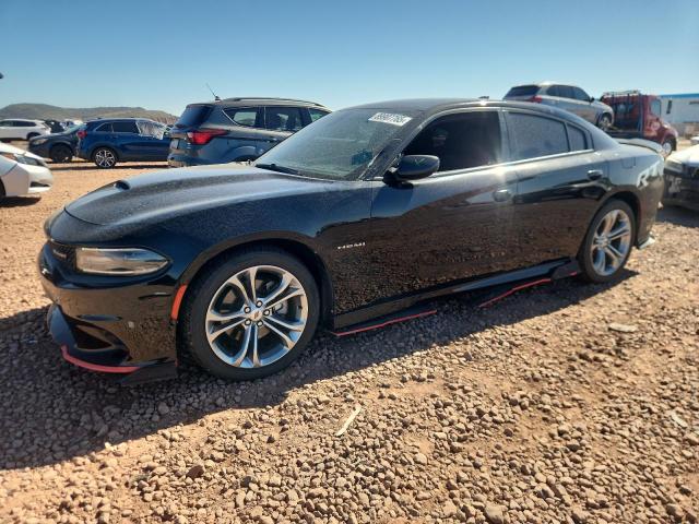 Global Auto Auctions: 2021 DODGE CHARGER R/