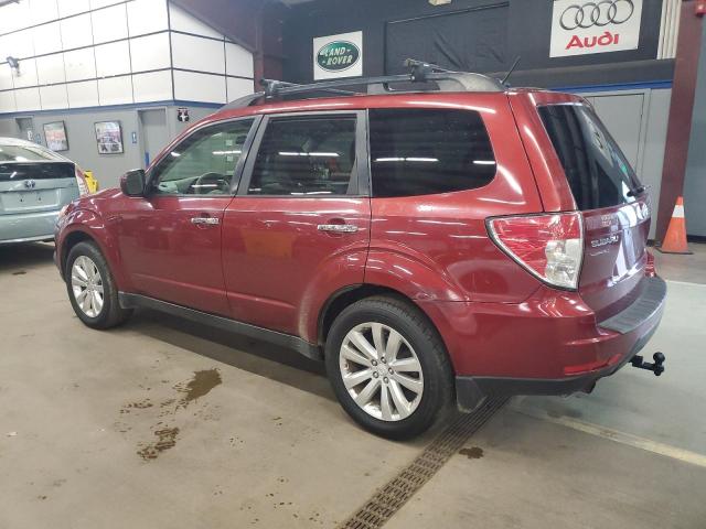 2013 SUBARU FORESTER 2.5X PREMIUM - Other View