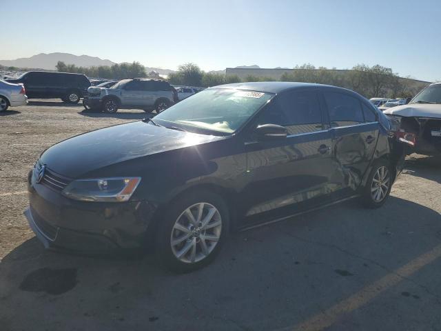 2014 VOLKSWAGEN JETTA SE - 3VWD07AJXEM323409
