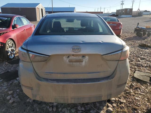 2016 TOYOTA SCION IA #3282635092