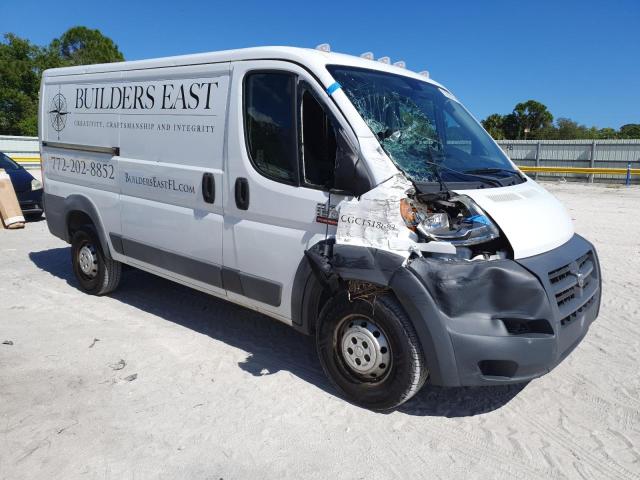 2016 RAM PROMASTER #3297101525