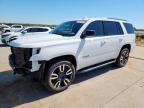 2018 CHEVROLET TAHOE C150 - 1GNSCBKC5JR348786