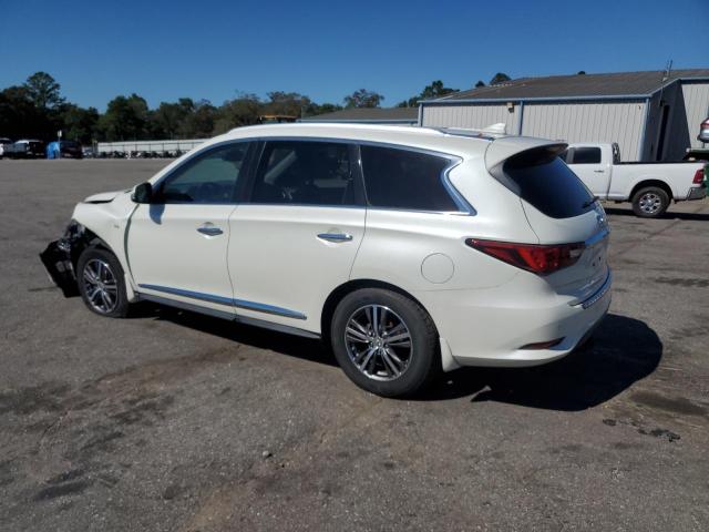 2019 INFINITI QX60 LUXE 5N1DL0MN3KC522052