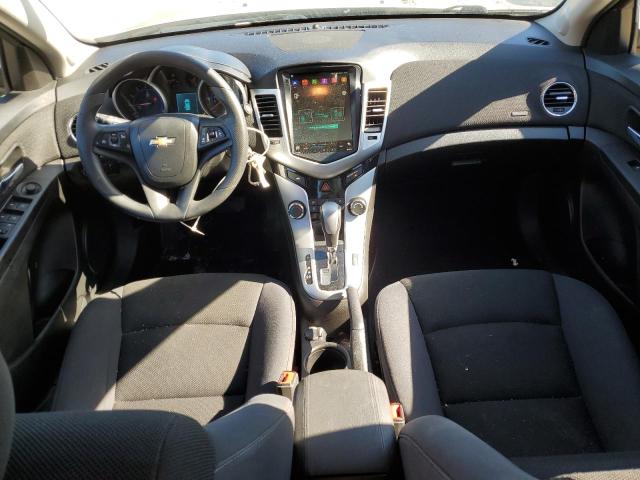 2015 CHEVROLET CRUZE LT #3287677007