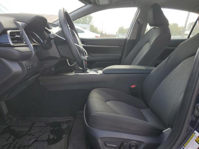 2022 TOYOTA CAMRY LE - 4T1R11BK3NU060035