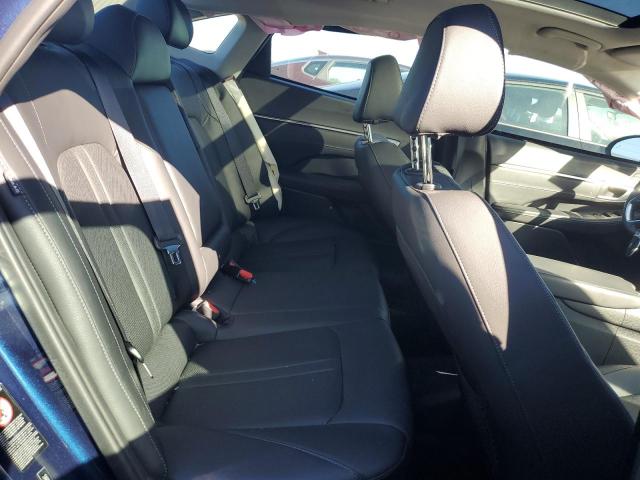 2021 HYUNDAI SONATA LIM - 5NPEH4J20MH105166