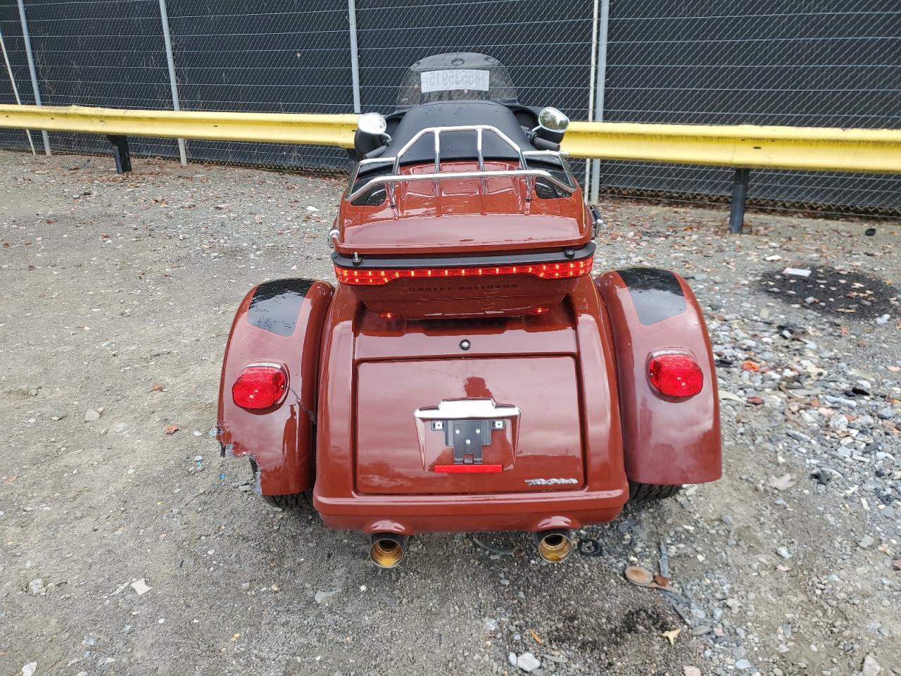 Lot #3287605019 2024 HARLEY-DAVIDSON FLHTCUTG