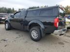 Lot #3315581782 2017 NISSAN FRONTIER S