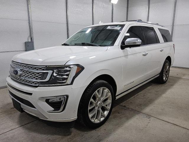 Global Auto Auctions: 2019 FORD EXPEDITION