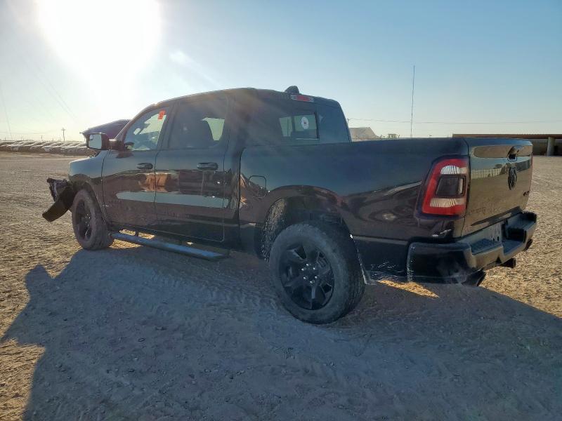 2019 RAM 1500 BIG HORN/LONE STAR - 1C6SRFFT6KN536726