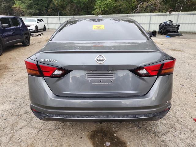 2020 NISSAN ALTIMA S #3296279486