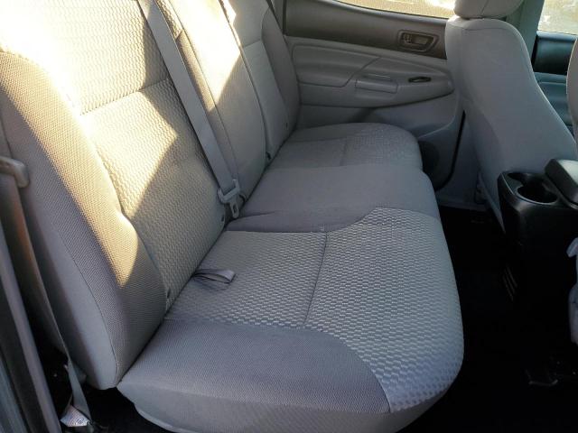 2014 TOYOTA TACOMA DOU - 5TFJX4GN1EX034293