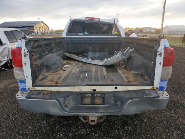 2011 TOYOTA TUNDRA DOU - 5TFCY5F17BX012207
