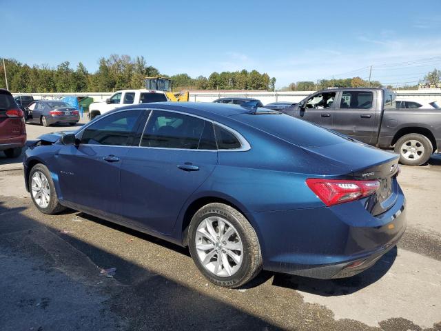 2022 CHEVROLET MALIBU LT #3282425268