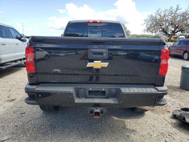 2015 CHEVROLET SILVERADO - 1GC1KWE8XFF195563