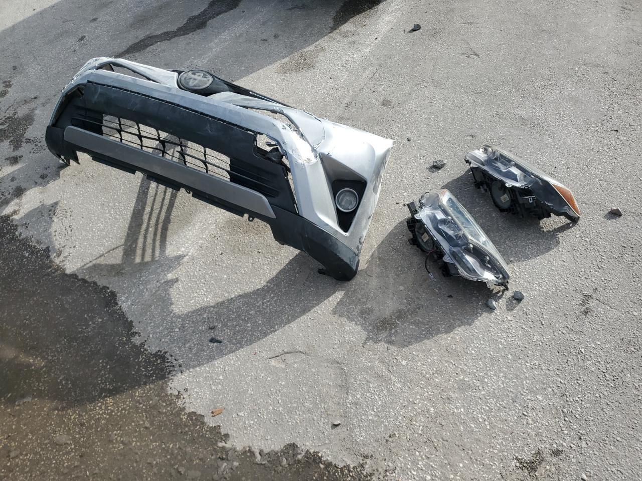 TOYOTA RAV4 ADVENTURE