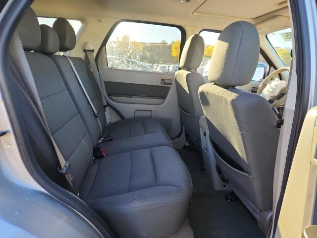 2010 FORD ESCAPE XLT - 1FMCU9DG5AKA55526