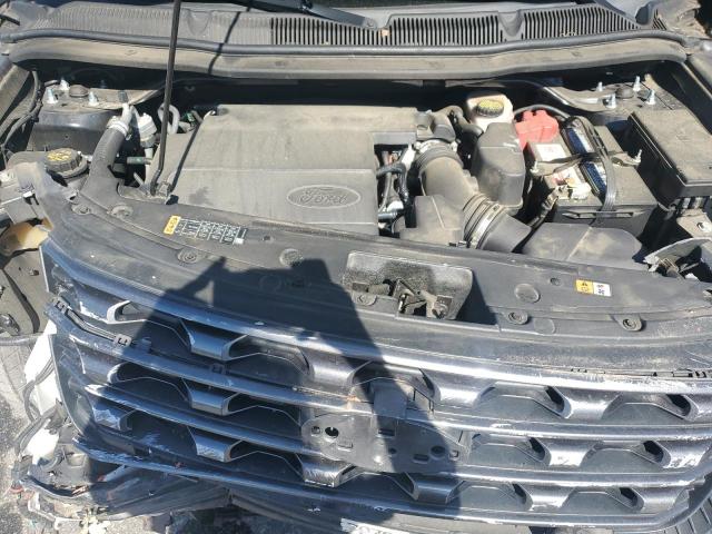 2017 FORD EXPLORER X #3296250520