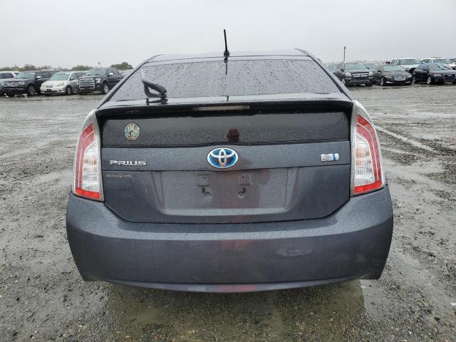 2014 TOYOTA PRIUS - JTDKN3DU0E1810660