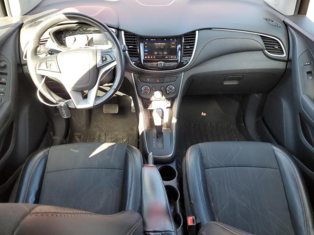 2020 CHEVROLET TRAX 1LT #3285553265