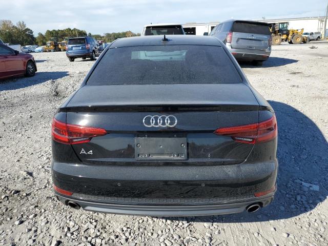 2017 AUDI A4 PREMIUM - WAULNAF46HN062724
