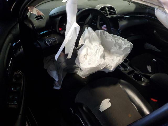 2016 CHEVROLET MALIBU LIM - 1G11C5SA0GU113442