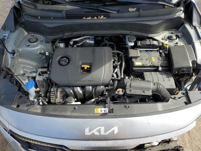 2024 KIA SELTOS LX - KNDEPCAA5R7487291