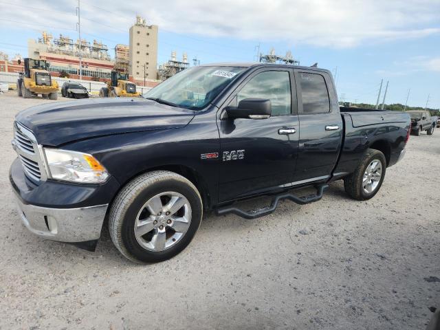 Global Auto Auctions: 2015 RAM 1500 SLT