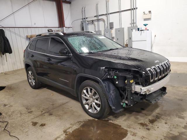2018 JEEP CHEROKEE L - 1C4PJMDB7JD571140