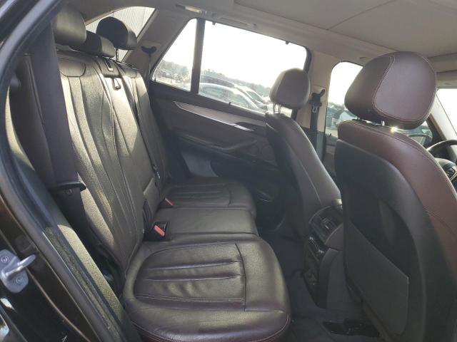 2016 BMW X5 SDRIVE3 #3291420146