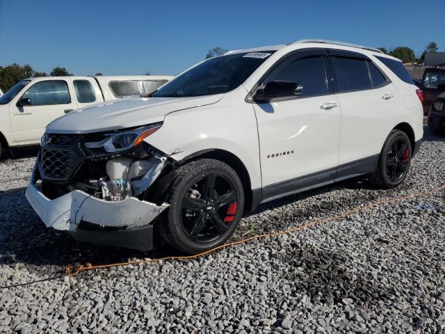 Global Auto Auctions: 2021 CHEVROLET EQUINOX PR